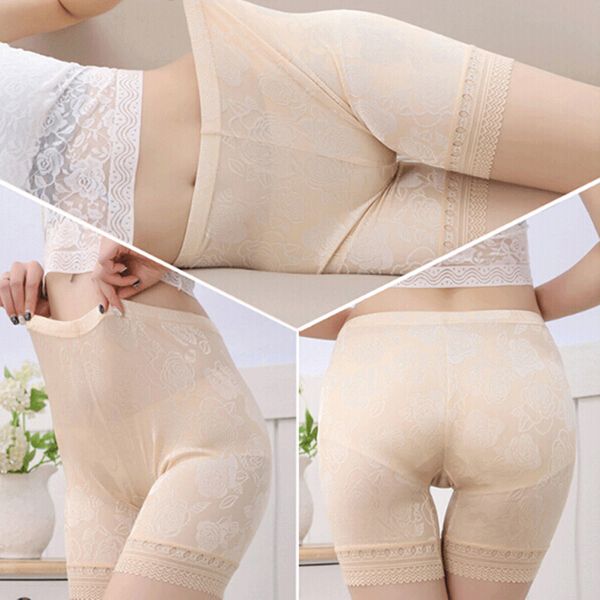 lace seamless material boxer safety panty women panties cotton soft and comfortable safety shorts pants, Black;pink
lace seamless material boxer safety panty women panties cotton soft and comfortable safety shorts pants, Black;pink