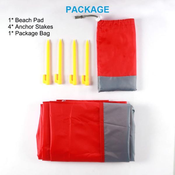 portable picnic beach mat pocket blanket waterproof beach mat blanket ground mattress outdoor picnic camping tent
portable picnic beach mat pocket blanket waterproof beach mat blanket ground mattress outdoor picnic camping tent