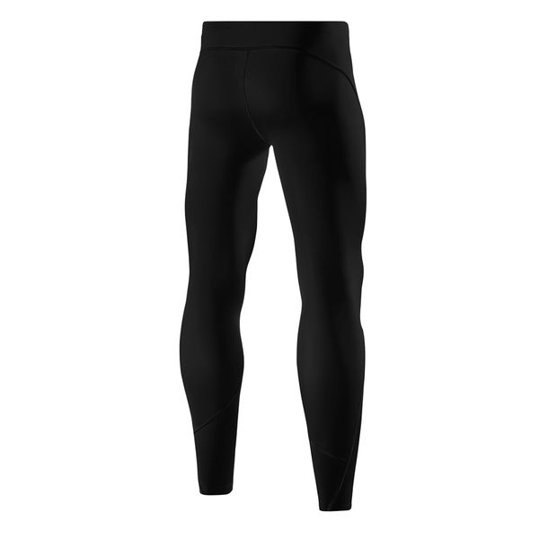 spring winter new 2018 men's compression pants man trousersquick dry skin tights base under layer sports running long pants, Black;blue
spring winter new 2018 men's compression pants man trousersquick dry skin tights base under layer sports running long pants, Black;blue