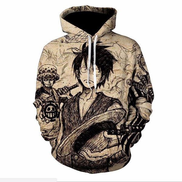 anime one piece kaizoku musou fashion monkey d luffy hoodies 3d print clothing women/men 3d hoodies casual pullovers k596, Black
anime one piece kaizoku musou fashion monkey d luffy hoodies 3d print clothing women/men 3d hoodies casual pullovers k596, Black