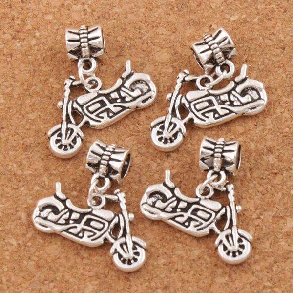 100pcs/lot antique silver 24.5x23mm motorcycle charm fit european bracelets necklace jewelry diy metals components accessories sell gift, Bronze;silver
100pcs/lot antique silver 24.5x23mm motorcycle charm fit european bracelets necklace jewelry diy metals components accessories sell gift, Bronze;silver