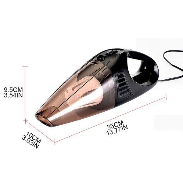 car vacuum cleaner dc 12v high power for quick car cleaning
car vacuum cleaner dc 12v high power for quick car cleaning