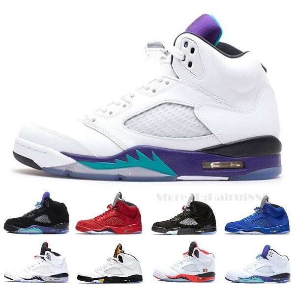 new 5 5s wings international flight mens basketball shoes red blue suede white black grape men sports sneakers designer trainers us 7-13
new 5 5s wings international flight mens basketball shoes red blue suede white black grape men sports sneakers designer trainers us 7-13