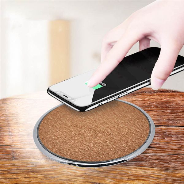 10w fast wireless charging pad for iphone 11 pro max x xs max xr samsung galaxy note 10 plus wireless charger rdht-kd-14 qi
10w fast wireless charging pad for iphone 11 pro max x xs max xr samsung galaxy note 10 plus wireless charger rdht-kd-14 qi