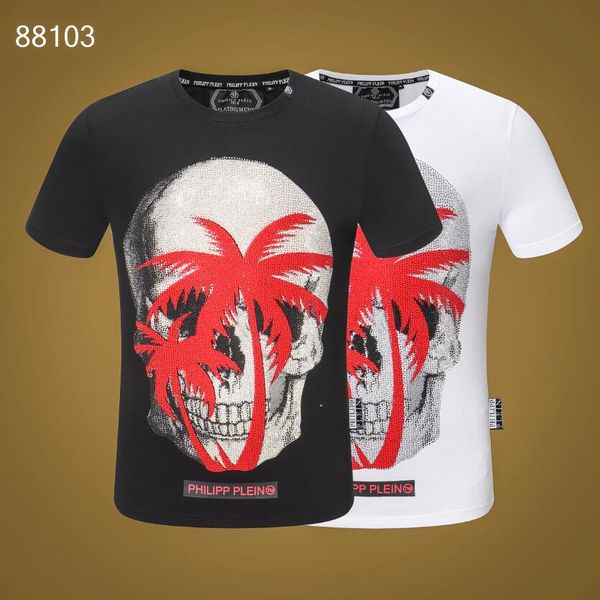 2019 New Summer Cotton tshirt Floral Snake embroidery fashion Short Sleeve t shirt Men Brand T-shirt Men Luxury Homme #5462139
2019 New Summer Cotton tshirt Floral Snake embroidery fashion Short Sleeve t shirt Men Brand T-shirt Men Luxury Homme #5462139