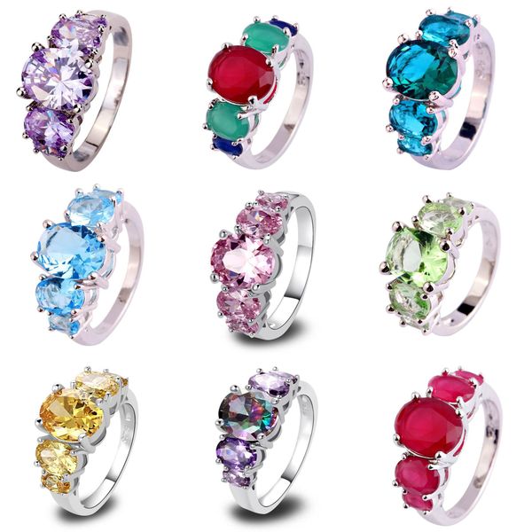 wholesale dazzling oval cut blue pink zircon silver ring size 7 8 9 10 11 12 13 for women party fashion jewelry gifts
wholesale dazzling oval cut blue pink zircon silver ring size 7 8 9 10 11 12 13 for women party fashion jewelry gifts