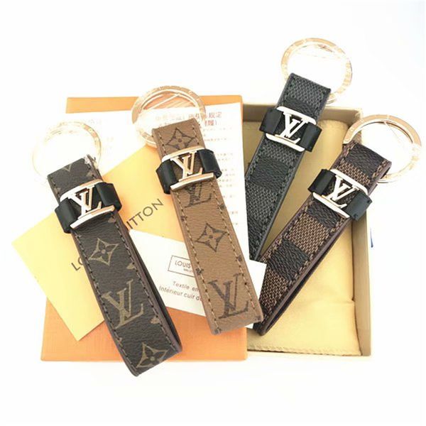 2020luxury натуральная кожа автомобилей key chain печати письмо брелок в качестве подарков моды двери брелок key аксессуары, Silver
2020luxury натуральная кожа автомобилей key chain печати письмо брелок в качестве подарков моды двери брелок key аксессуары, Silver