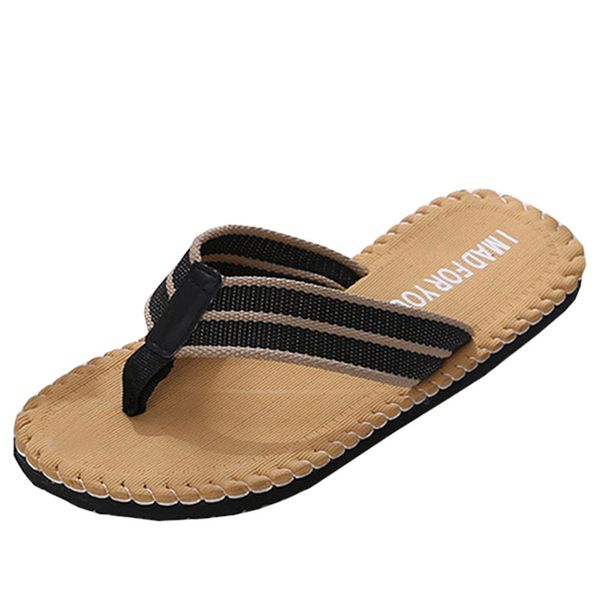 siketu men flip flops summer beach sandals slippers for men flats high non-slip shoes male sandals indoor&outdoor a30, Blue;gray
siketu men flip flops summer beach sandals slippers for men flats high non-slip shoes male sandals indoor&outdoor a30, Blue;gray