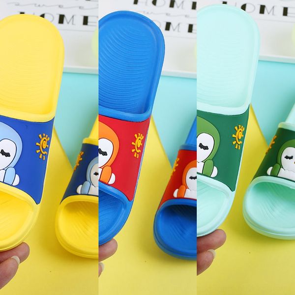 cute baby cartoon penguin anti-skid soft sole home children' shoes children' shoes home outdoor bathroom slippers, Black;grey
cute baby cartoon penguin anti-skid soft sole home children' shoes children' shoes home outdoor bathroom slippers, Black;grey