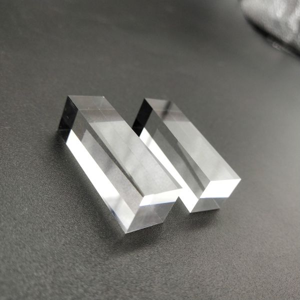 опова 12.1x12.1x40mm k9 optical cube prism square light guide rod, иползован изиеким кпеѬименом
опова 12.1x12.1x40mm k9 optical cube prism square light guide rod, иползован изиеким кпеѬименом