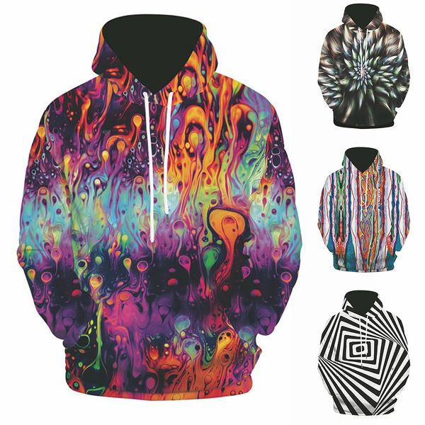hoodies men's autumn spring multicolor fashion 3d printing hoodie loose long sleeve 19aug22 p30, Black
hoodies men's autumn spring multicolor fashion 3d printing hoodie loose long sleeve 19aug22 p30, Black