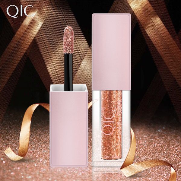 красота qic янь инь вы жемчужный luster eye shadow shiny долговечный водонепроницаемый портативный косметика для макияжа жидкое тени для век
красота qic янь инь вы жемчужный luster eye shadow shiny долговечный водонепроницаемый портативный косметика для макияжа жидкое тени для век
