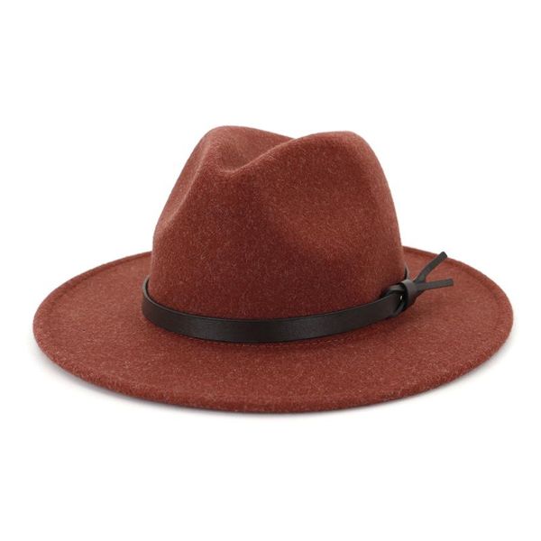 autumn and winter new wool classic jazz hat men and women couple hat wild simple fisherman retro fashion
autumn and winter new wool classic jazz hat men and women couple hat wild simple fisherman retro fashion