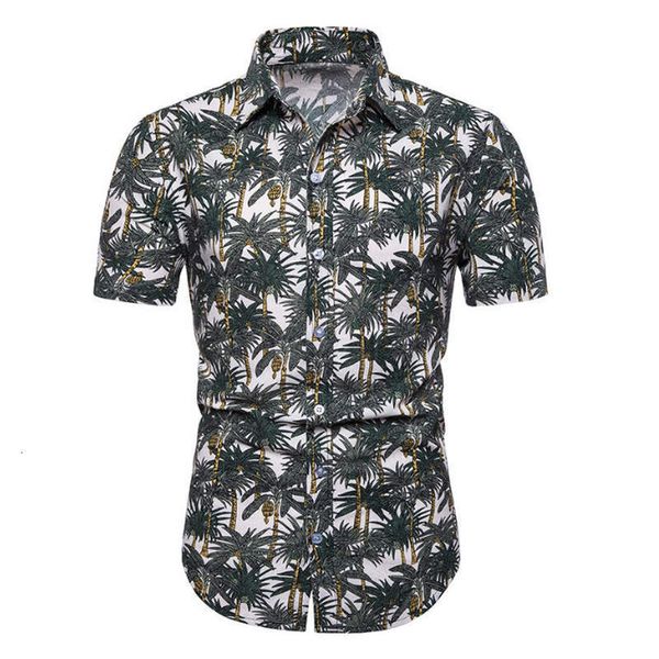 flax men wear hawaiian shirts men's leisure shirts beach aloe vera summer sleeves short pants party in 2019, White;black
flax men wear hawaiian shirts men's leisure shirts beach aloe vera summer sleeves short pants party in 2019, White;black