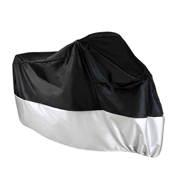 wholesale l/xl/2xl/3xl motorcycle cover waterproof protect rain snow dust fits for motorcycles atv scooters covers
wholesale l/xl/2xl/3xl motorcycle cover waterproof protect rain snow dust fits for motorcycles atv scooters covers