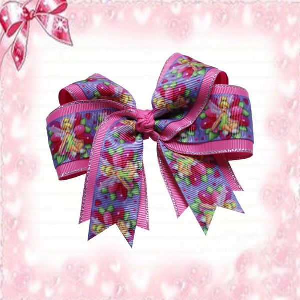 pcs double layer hair bow with silver ribbons grosgrain bows hairpins 4.5double cheer leader girl boutique ing, Slivery;white
pcs double layer hair bow with silver ribbons grosgrain bows hairpins 4.5double cheer leader girl boutique ing, Slivery;white
