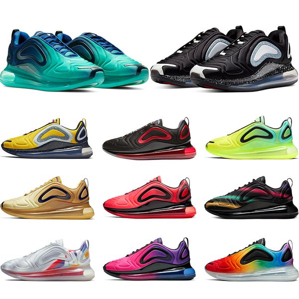 men women running shoes triple white ocean blue undercover yellow sea forest mens trainers sports sneakers size 5.5-11, White;red
men women running shoes triple white ocean blue undercover yellow sea forest mens trainers sports sneakers size 5.5-11, White;red