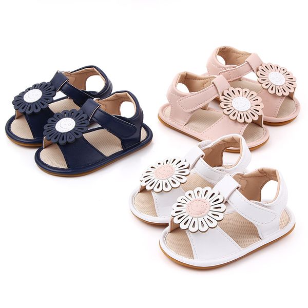 2020 summer baby girls breathable anti-slip shoes pu flower sandals toddler soft soled babe girl sandal 0-18m, Black;red
2020 summer baby girls breathable anti-slip shoes pu flower sandals toddler soft soled babe girl sandal 0-18m, Black;red