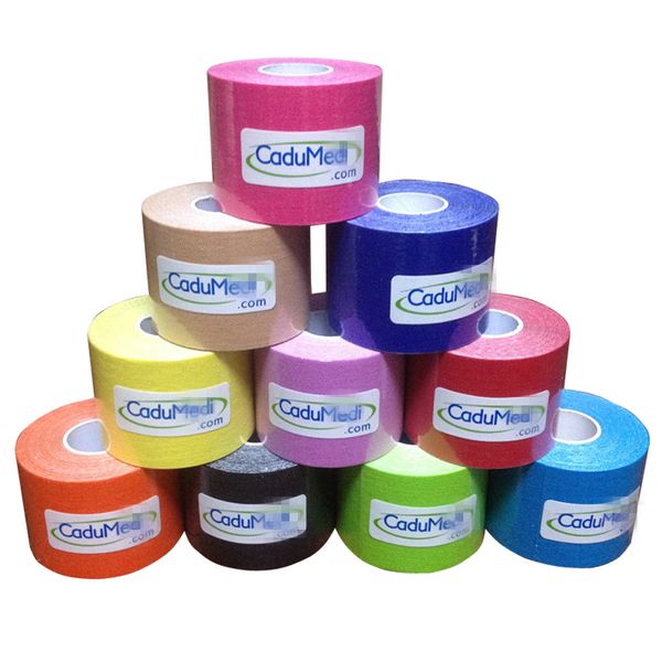 elastic bandage 5cmx5m sports elbow knee pads tape cotton rock physical therapy basketball soccer knee pain muscle tapes, Black;gray
elastic bandage 5cmx5m sports elbow knee pads tape cotton rock physical therapy basketball soccer knee pain muscle tapes, Black;gray
