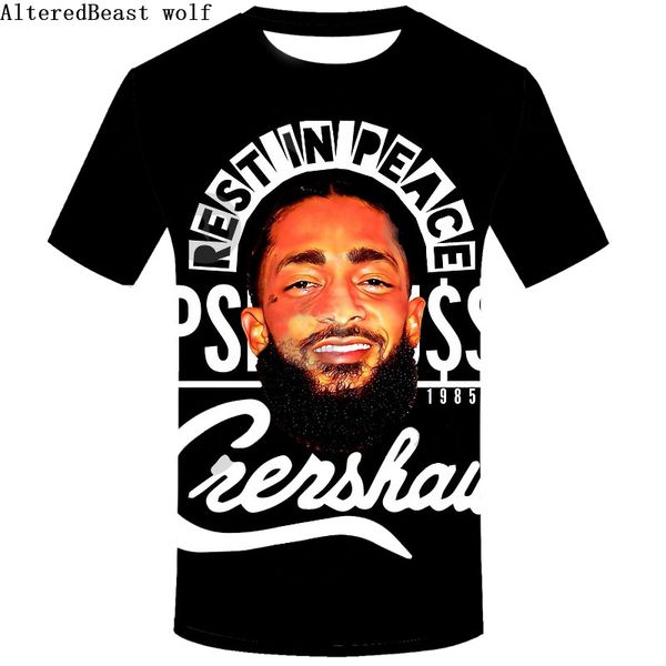 nipsey hussle футболки летние мужчины прохладный футболка 2019 новая мода повседневная футболка с коротким рукавом топы nipsey hussle футбол, White;black
nipsey hussle футболки летние мужчины прохладный футболка 2019 новая мода повседневная футболка с коротким рукавом топы nipsey hussle футбол, White;black