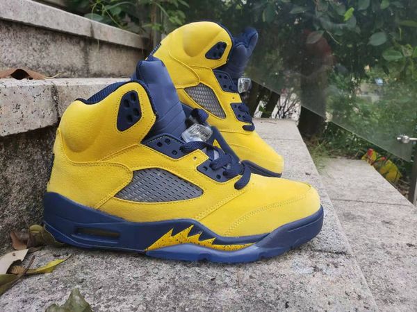 2019 arrival 5s black red yellow dark blue outdoor shoes men trainer shoe sneaker size 40-47
2019 arrival 5s black red yellow dark blue outdoor shoes men trainer shoe sneaker size 40-47