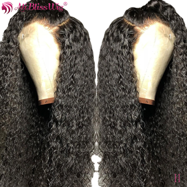 curly human hair wig 360 lace frontal wig pre plucked with baby hair 150% 360 lace high ratio remy malaysian curly, Black;brown
curly human hair wig 360 lace frontal wig pre plucked with baby hair 150% 360 lace high ratio remy malaysian curly, Black;brown
