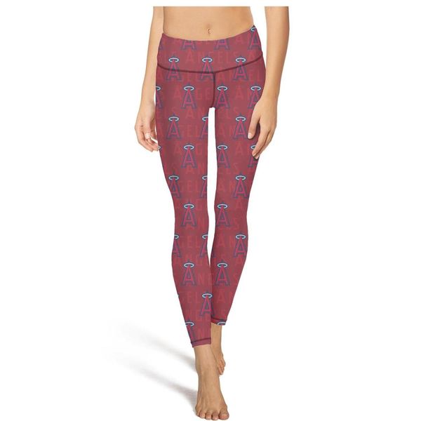 дези + wgnname женской моды йога штаны печать 90 градусов casual soft подходит для танца леггинсы los angeles angels baseball красных красно, Black
дези + wgnname женской моды йога штаны печать 90 градусов casual soft подходит для танца леггинсы los angeles angels baseball красных красно, Black