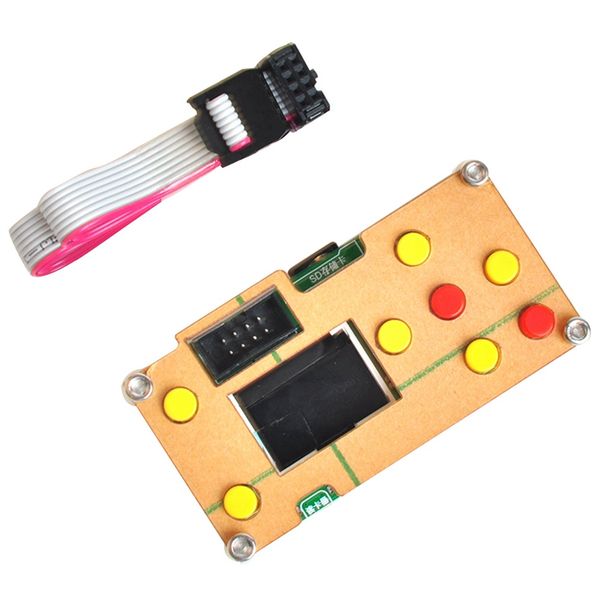 absf 3 axis cnc controller board double y axis usb driver board+offline grbl control board for cnc engraver wood carving
absf 3 axis cnc controller board double y axis usb driver board+offline grbl control board for cnc engraver wood carving