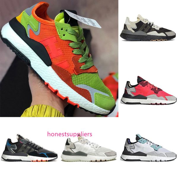 hight quality jogger shoes road safety triple white red grey mens running sneakers trace pink designer sport flat women trainers size36-45
hight quality jogger shoes road safety triple white red grey mens running sneakers trace pink designer sport flat women trainers size36-45