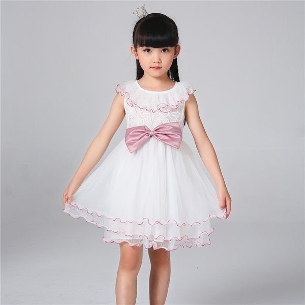 2019 summer dress for girls fashion wedding dresses party sleeveless tutu dress kids 2-6 years children clothes baby dress, Red;yellow
2019 summer dress for girls fashion wedding dresses party sleeveless tutu dress kids 2-6 years children clothes baby dress, Red;yellow
