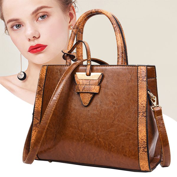new style female bag handbag handbag europe and the united states fashion atmosphere one shoulder oblique cross bag korean
new style female bag handbag handbag europe and the united states fashion atmosphere one shoulder oblique cross bag korean