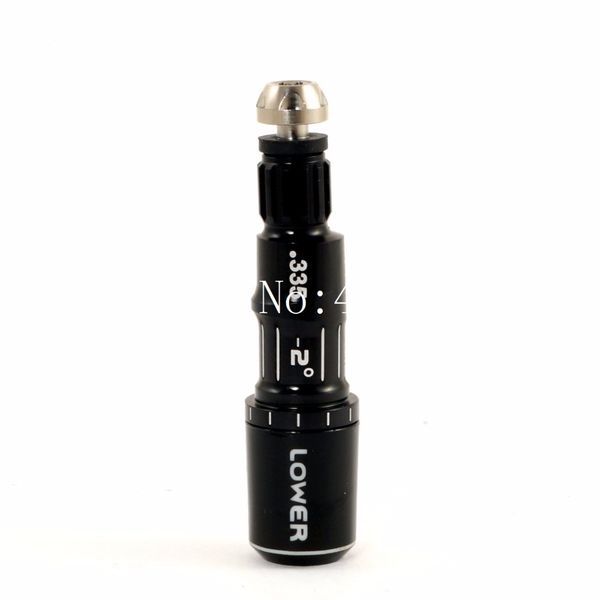 335 .350 2 loft m1 golf club shaft adapter sleeve for r15 rbzstage 2 m2 m1 right hand driver fw ing
335 .350 2 loft m1 golf club shaft adapter sleeve for r15 rbzstage 2 m2 m1 right hand driver fw ing