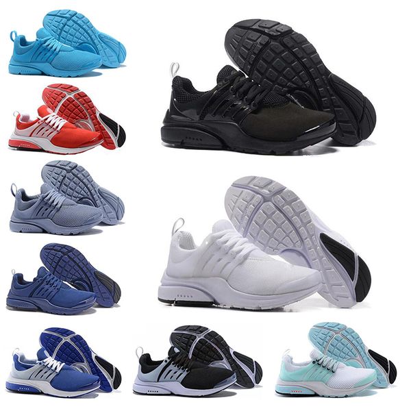 presto br qs mens womens running shoes triple black white red mens trainers athletic sports sneakers shoe size 36-45
presto br qs mens womens running shoes triple black white red mens trainers athletic sports sneakers shoe size 36-45