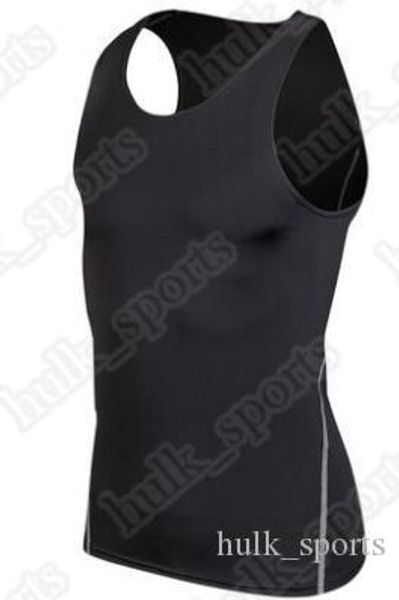 53 summer sleeveless sports and fitness vests men loose t shirt cotton running vest trend clothing bottom outsidse wear comfortable 50, Black;red
53 summer sleeveless sports and fitness vests men loose t shirt cotton running vest trend clothing bottom outsidse wear comfortable 50, Black;red