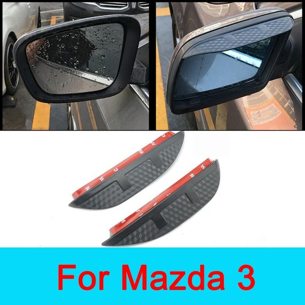 car accessories rearview mirror anti rain shield for mazda 3 2006 2007 08 09 10 11 12 13 14 15 16 17 18 clean sign safe driving
car accessories rearview mirror anti rain shield for mazda 3 2006 2007 08 09 10 11 12 13 14 15 16 17 18 clean sign safe driving