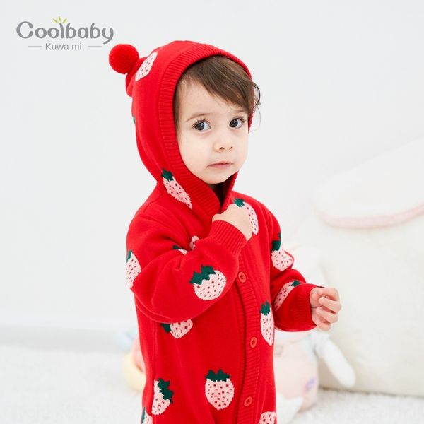 vuot7 wear cute fruit pattern for baby boys and girls double-layer knitted jumpsuit outerwear hama climbing fruit children's clothing c, Blue
vuot7 wear cute fruit pattern for baby boys and girls double-layer knitted jumpsuit outerwear hama climbing fruit children's clothing c, Blue