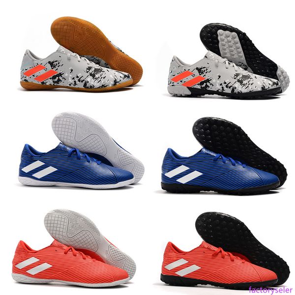 быстрая доставка nemeziz месси tango 19,4 в turf закрытый открытый бутсы мужские футбольные бутсы футбольные бутсы размер 6.5-11
быстрая доставка nemeziz месси tango 19,4 в turf закрытый открытый бутсы мужские футбольные бутсы футбольные бутсы размер 6.5-11