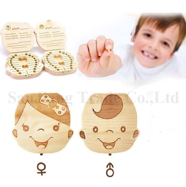 spanish english tooth box for baby save milk teeth boy girls image wood storage boxes kids infant tooth case creative gift 10 styles a122605
spanish english tooth box for baby save milk teeth boy girls image wood storage boxes kids infant tooth case creative gift 10 styles a122605