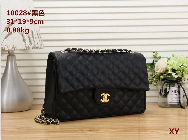 Woman bag 2018 new korean ver ion fa hion chain high capacity cro body fa hion women houlder bag b017
Woman bag 2018 new korean ver ion fa hion chain high capacity cro body fa hion women houlder bag b017