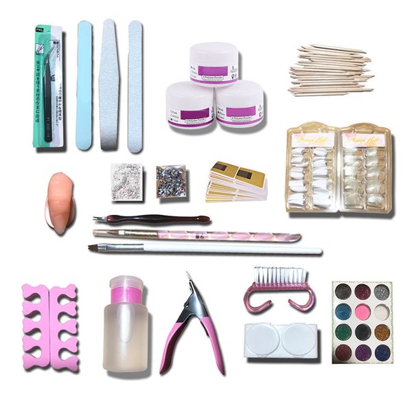 новый 1 комплект 12 цветов пудра nail art tool set nail tips кисть маникюрный набор инструментов макияж аксессуары sci88
новый 1 комплект 12 цветов пудра nail art tool set nail tips кисть маникюрный набор инструментов макияж аксессуары sci88
