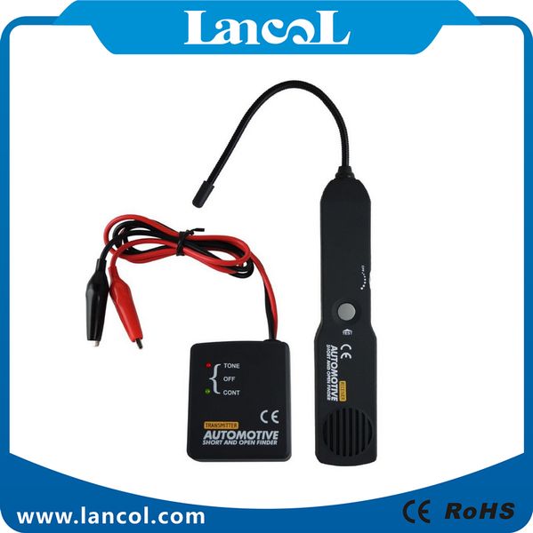 automotivo diagnostic tool car short & open finder circuit tester detector track the cables or wires
automotivo diagnostic tool car short & open finder circuit tester detector track the cables or wires