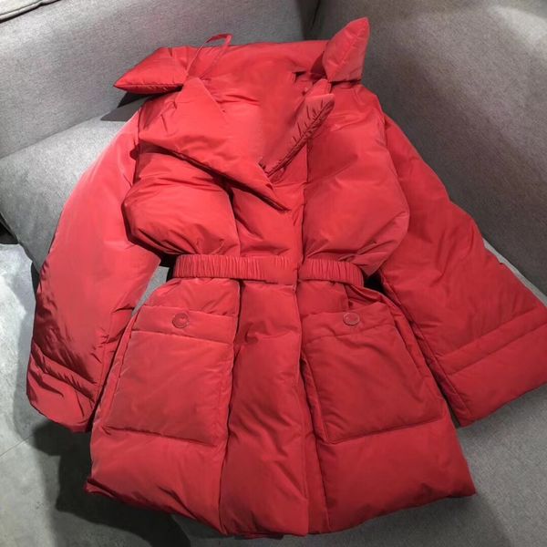 solid thin down coat women winter casual stand collar long sleeve coat korean female fashion wild warm slim outwears, Black
solid thin down coat women winter casual stand collar long sleeve coat korean female fashion wild warm slim outwears, Black