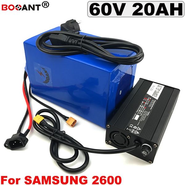 60v 20ah lithium battery for original samsung 18650 60v 1500w e-bike electric bicycle lithium battery +5a charger ing
60v 20ah lithium battery for original samsung 18650 60v 1500w e-bike electric bicycle lithium battery +5a charger ing