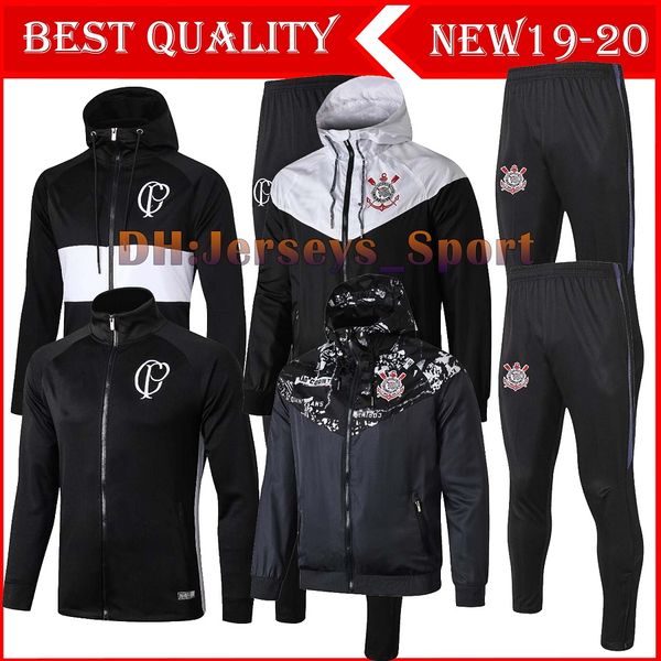 top 2019 2020 бразилия куртка коринфского паулиста tracksuit футбол джерси 19 20 клейтона жадсон romero pablo m.gabriel футбол джерси куртку, Black
top 2019 2020 бразилия куртка коринфского паулиста tracksuit футбол джерси 19 20 клейтона жадсон romero pablo m.gabriel футбол джерси куртку, Black