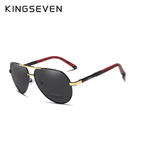 kingseven бренд мужской алюминий магний поляризованные uv400 солнцезащитные очки oculos мужские очки солнцезащитные очки для мужчин n725 y20, White;black
kingseven бренд мужской алюминий магний поляризованные uv400 солнцезащитные очки oculos мужские очки солнцезащитные очки для мужчин n725 y20, White;black