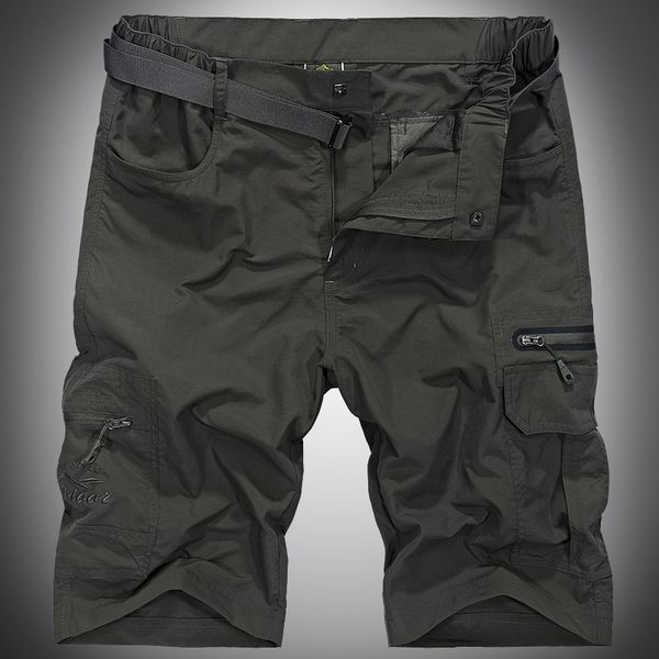 outdoor shorts men quick drying hiking urban cargo half trouser multi-pockets bermuda combat hunting fishing shortm-5xl, Brown;gray
outdoor shorts men quick drying hiking urban cargo half trouser multi-pockets bermuda combat hunting fishing shortm-5xl, Brown;gray