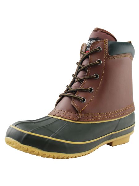 women's snow duck boots fashion warm ankle boots flat lace up leather winter boots waterproof insulated, Black
women's snow duck boots fashion warm ankle boots flat lace up leather winter boots waterproof insulated, Black