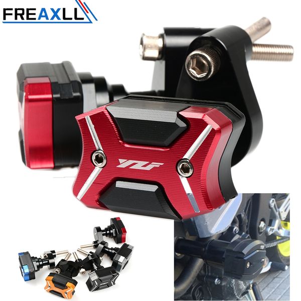 new motorcycle falling protection motorbike frame crash pads engine case sliders protector for yamaha yzfr6 yzf r6 2009-2016
new motorcycle falling protection motorbike frame crash pads engine case sliders protector for yamaha yzfr6 yzf r6 2009-2016