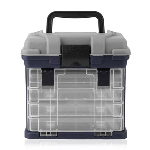 multi-function portable road asian box fishing box toolbox fishing gear road asia storage
multi-function portable road asian box fishing box toolbox fishing gear road asia storage