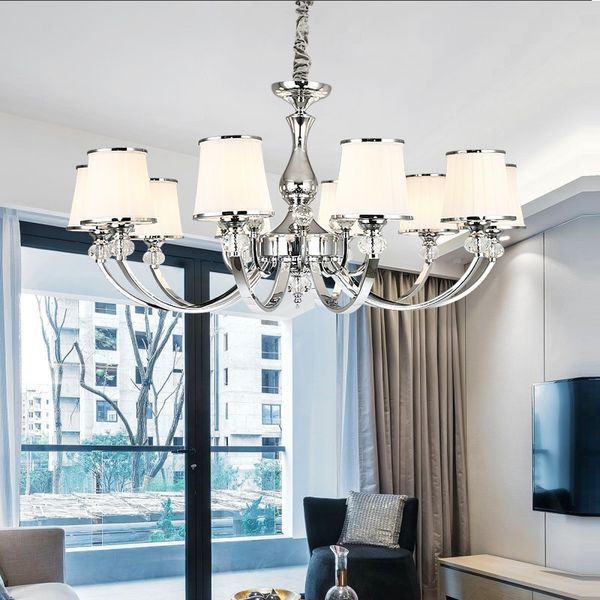 modern lustre chrome metal led chandeliers lighting crystal living room led pendant chandeliers lights bedroom led hanging light
modern lustre chrome metal led chandeliers lighting crystal living room led pendant chandeliers lights bedroom led hanging light